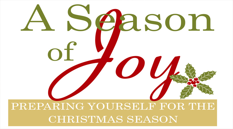 A Season of Joy