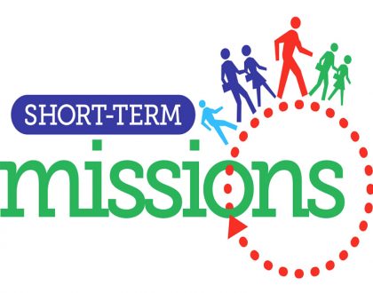 Short Term Missions
