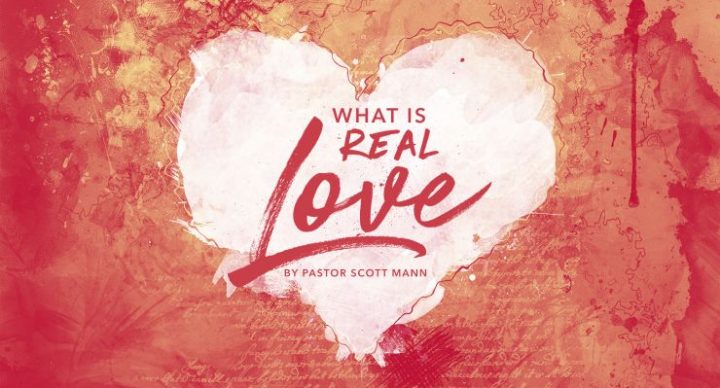 What Is Real Love?