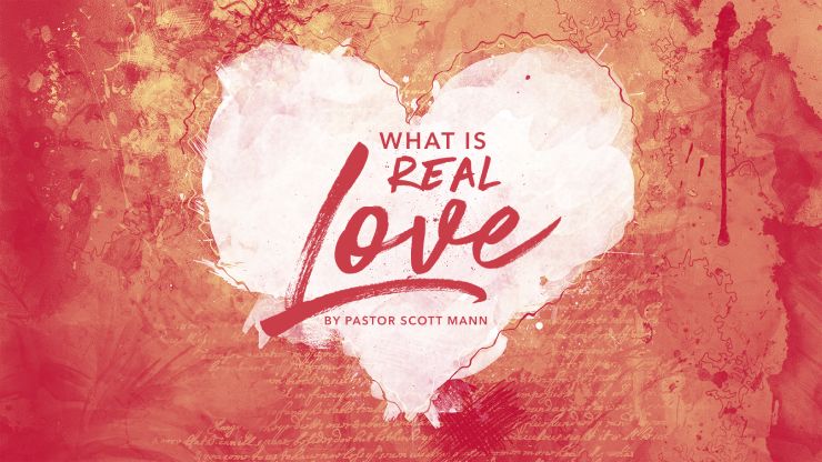What Is Real Love?